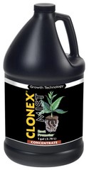 Clonex Mist Concentrate (Gallon) Hydroponic Propagation
