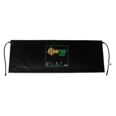 SunPad Pro 150W Propagation Heating Mat Add-On for Seeds, 21″ X 60″