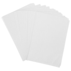 100 Sheets Nursery Growing Paper Vegetable Planting Paper Germination Paper