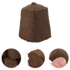 10pcs Soilless Cultivation Inserting Plant Fertilizer Nutrient Block