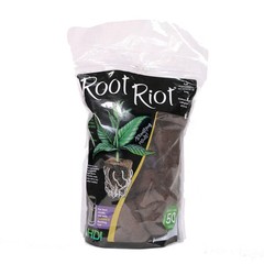 Hydrodynamics Root Riot, Replacement Cubes, 50 Cubes