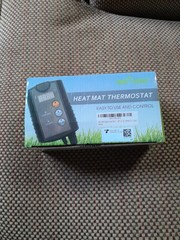 BN-Link Digital Heat Mat Thermostat Controller for Seed Germination BNQ-T7Bh NEW