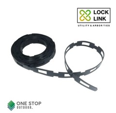 1/2 in. x 100 ft. Landscape Tree Plant Support Ties Chain Outdoor Lawn NEW