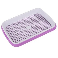 Easy Clean Multifunction Germination Tray for Hassle Sprouting Projects