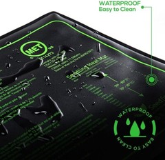 Seedling Heat Mat for Plants Waterproof Germination Pad Indoor Gardening Growth