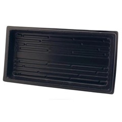 Super Sprouter Propagation Tray 10 x 20 – No Holes Hydroponic