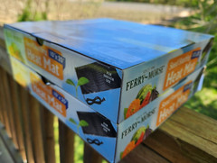 Lot of 2 Ferry Morse Seed Starting Germination Heat Mat 10×20″ KHM-8 1020 trays