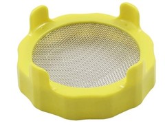 Bean Sprout Filter Sturdy Stainless Steel Germination Kit Sprouter for Farm BH