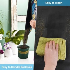 Waterproof Oxford Repotting Mat