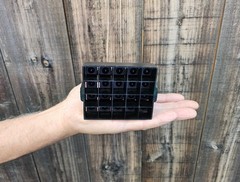 Ladbrooke Soil Block Maker – Micro 20. Authorized Reseller.