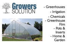 Greenhouse Carry Trays 18 Pot -1.75 Inch Pocket – P86 P86D – Full Case 50
