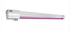 24 in. 27-Watt Vertical White LED 3 Adjustable Spectrum Linkable Plant Grow