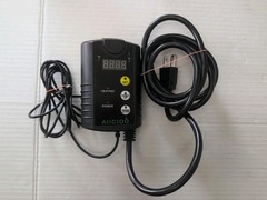 ALLCIOO Digital Heat Mat Thermostat Temperature Controller 40–108 ºF for Seed