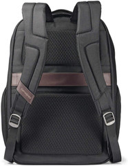 Kombi Business Backpack – Ballistic Nylon, 15.6” Laptop Compartment, Tablet Pock