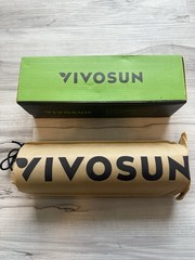 VIVOSUN 2-Pack Waterproof Seedling Heat Mat 10″ x 20.75″ Hydroponic – Lot of 10