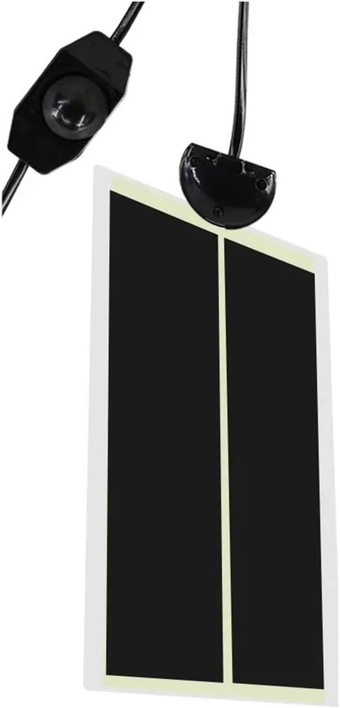 Seedling Heat Mat 5-35W Terrarium Reptiles Box Ant Farm Heater Mat with Temperat