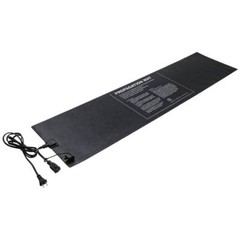 Dirt Genius 19007 Hydroponic 12 x 48″ 60 Watt Seed Start Propagation Heat Mat