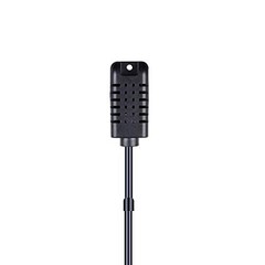 Humidity Controller for Greenhouse – Dual Stage Humidistat, Pre-Wired Outlet, Id