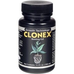 Versatile Rooting Gel 100ml – Stimulates Fast Root Initiation in Plant Cuttings