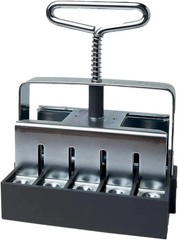 Ladbrooke Authentic Soil Block Maker Micro 20 Hand Held