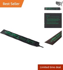 JUMP START 3″ x 20″ Waterproof Heat Mat – Certified for Seedling Success