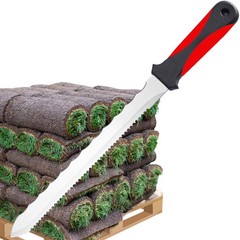 SOD Knife Professional Contractor Grade 304 Stainless Steel Blade Sod Cutter …