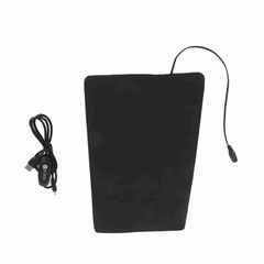 Heat Mat Adjustable For Plant Growth Indoor Gardening Easy To Use