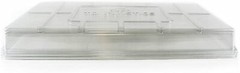 10 X 20 Clear Humidity Dome