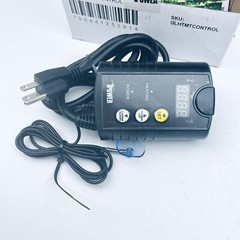 iPOWER DIGITAL HEAT MAT THERMOSTAT CONTROLLET SEED GERMINATION REPTILES/BREWING