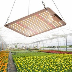 LED Grow Lights for Indoor Plants 1000W Greenhouse Waterproof Plant Growing…