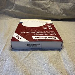 SourKeeper S3 Sourdough Starter Warmer Pro Upgraded With Removable Temp Probe