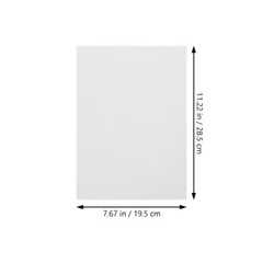 100 Sheets Sprout Paper Plant Germination Paper Vegetable Planting Paper