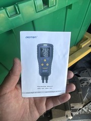 DIGITEN Temperature Controller Heat Mat Thermostat Outlet DTC101 Temperature …