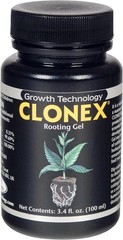 Clonex Rooting Gel – High-Performance Rooting Compound for Plant Cuttings, 100ML
