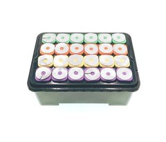 DWC Cloner Rooting Recirculating System 24 Site Cutting Clone and Seeding Roo…