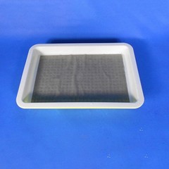 100Sheets Germinating Sprouting Paper Nursery Paper for Vegetable Cultivation