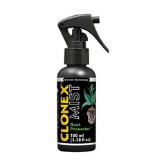 HydroDynamics Clonex Mist 100ml Hydroponic Propagation