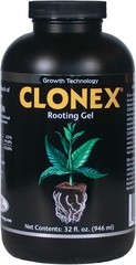 Easy-to-Use Rooting Gel – Promotes Root Growth Across All Plant Species (946 mL)
