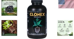 High-Performance Rooting Gel – Promotes Root Development