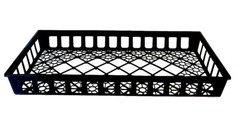 Web Flat Standard 1020 – Seed Germination Nursery Insert Carrier – 10 Count