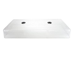 E144 Humidity Dome – TurboKlone Hydroponic Propagation