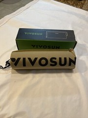 VIVOSUN Pack Seedling Heat Mat 10″x20″ Warm Hydroponic Heating Pad NIP