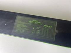 VIVOSUN Seedling Heat Mat 48×20.75 Waterproof IP67 105W Germination Pad Tray NEW