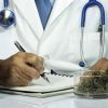 Receta médica de Cannabis