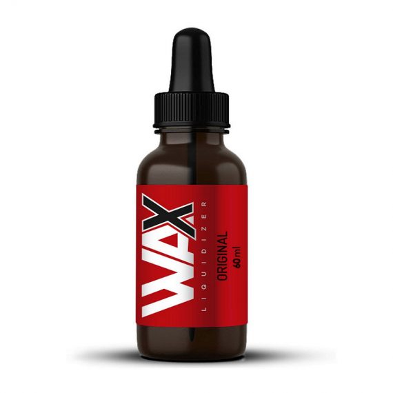 Wax Liquidizer 60 ml
