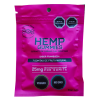 Gomitas Hemp 25 mg