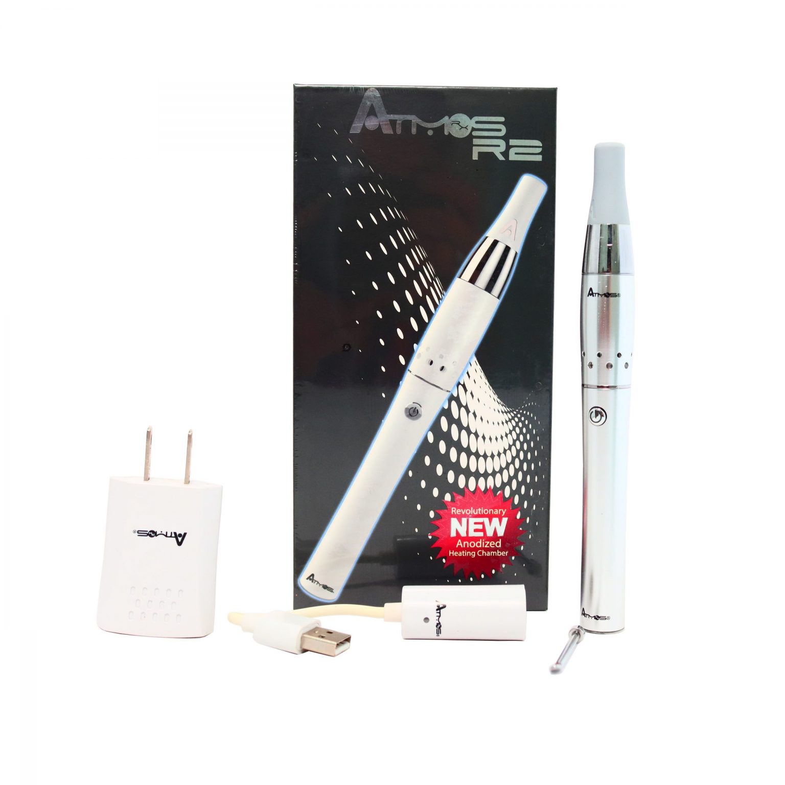 vaporizador Atmos R2