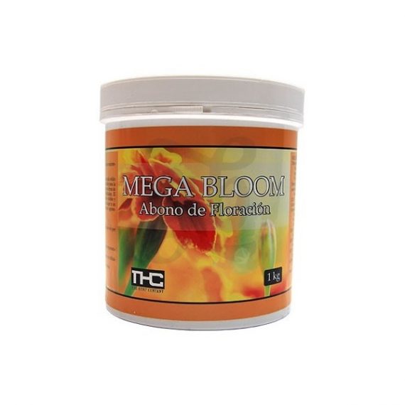 Mega Bloom THC