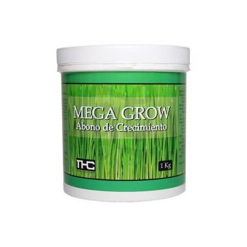 Mega Grow